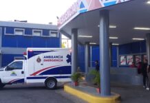Adolescente acuchilló a su padrastro tras riña en Coro