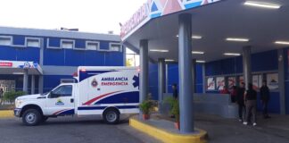 Adolescente acuchilló a su padrastro tras riña en Coro
