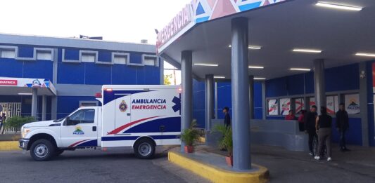 Adolescente acuchilló a su padrastro tras riña en Coro