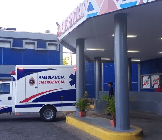 Adolescente acuchilló a su padrastro tras riña en Coro