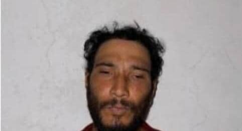 Agredió verbal y físicamente a su madre