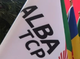 Alba condena «vulgar piratería» de EEUU tras confiscar buque petrolero Alba condena "vulgar piratería" de EEUU tras confiscar buque petrolero