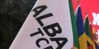 Alba condena «vulgar piratería» de EEUU tras confiscar buque petrolero Alba condena "vulgar piratería" de EEUU tras confiscar buque petrolero