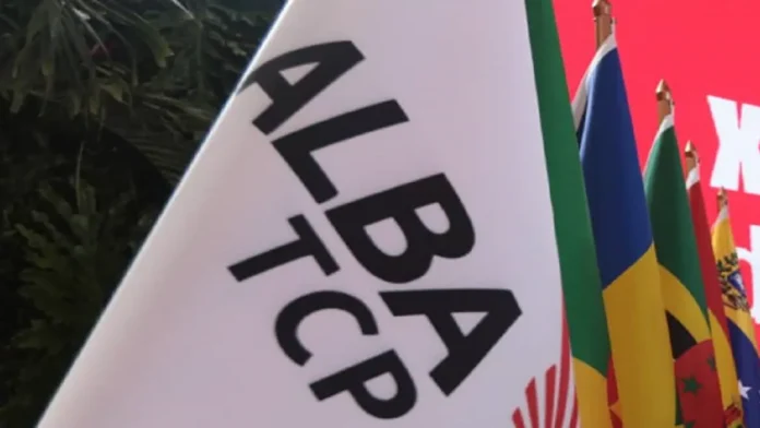 Alba-EEUU-buque-petrolero-Venezuela Alba condena "vulgar piratería" de EEUU tras confiscar buque petrolero