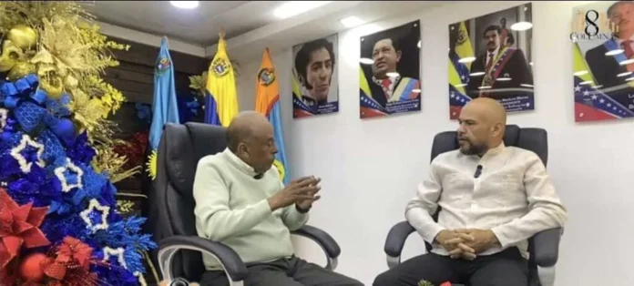 Alcalde-Hector-Soto-Incendio-en-Primazol-se-debio-a-un-problema-electrico-no-a-un-ataque Alcalde Héctor Soto: Incendio en Primazol se debió a un problema eléctrico no a un ataque