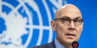 Alto comisionado de DD HH pide desescalada de tensiones entre EEUU y Venezuela Alto comisionado de DD HH pide desescalada de tensiones entre EEUU y Venezuela