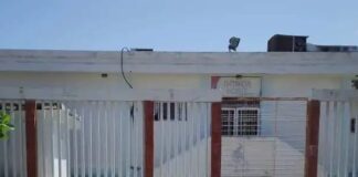 Chichiriviche| Tres lesionados por deslizamiento de moto