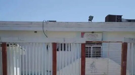 Chichiriviche| Tres lesionados por deslizamiento de moto