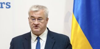 Canciller de Ucrania: no hay «pruebas plausibles» de supuesto ataque contra residencia de Putin Canciller de Ucrania: no hay "pruebas plausibles" de supuesto ataque contra residencia de Putin