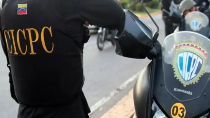 Aragua-Muere-delincuente-buscado-enfrentamiento Aragua | Muere delincuente buscado en enfrentamiento