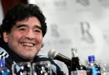 Argentina | Justicia procesará a hermanas de Maradona por administración fraudulenta de su marca Argentina | Justicia procesará a hermanas de Maradona por administración fraudulenta de su marca