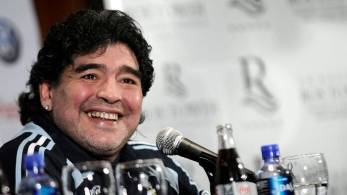Argentina-Justicia-hermanas-de-Maradona Argentina | Justicia procesará a hermanas de Maradona por administración fraudulenta de su marca