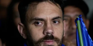 Bolivia | Arrestan a exministro del gobierno del expresidente Luis Arce Bolivia | Arrestan a exministro del gobierno del expresidente Luis Arce