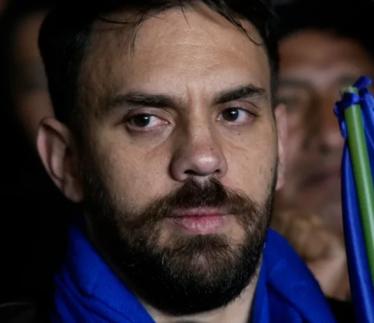 Bolivia | Arrestan a exministro del gobierno del expresidente Luis Arce Bolivia | Arrestan a exministro del gobierno del expresidente Luis Arce