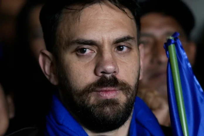 Bolivia | Arrestan a exministro del gobierno del expresidente Luis Arce