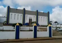 Arrollada mujer por un motorizado en Azaro