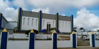 Arrollada mujer por un motorizado en Azaro