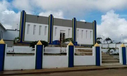 Arrollada mujer por un motorizado en Azaro