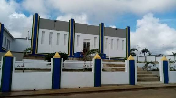 Arrollada mujer en Azaro