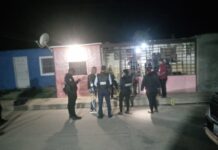 Hombre es asesinado a «disparos» la noche del martes 16 diciembre en Coro