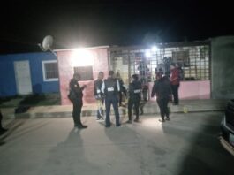 Hombre es asesinado a «disparos» la noche del martes 16 diciembre en Coro