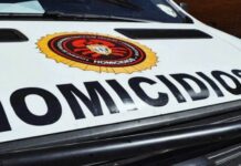 Asesinan a miliciano de múltiples «disparos» en Churuguara