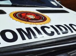 Miliciano asesinado en Churuguara tenía antecedentes