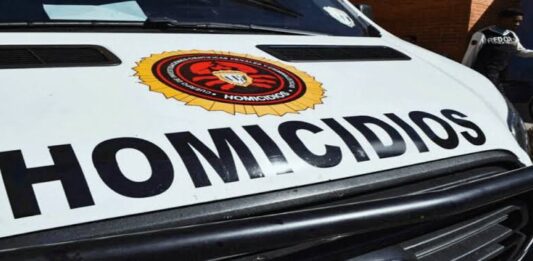 Miliciano asesinado en Churuguara tenía antecedentes