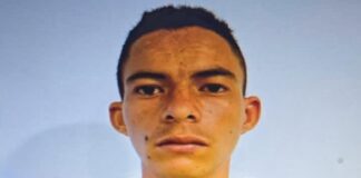 Asesinó a sexagenario de un machetazo