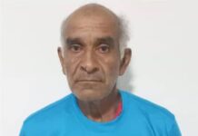 De esta manera este hombre asesinó a su compañero de trabajo