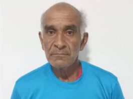 De esta manera este hombre asesinó a su compañero de trabajo