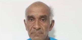 De esta manera este hombre asesinó a su compañero de trabajo