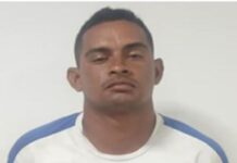 Asesinó a su expareja a batazos