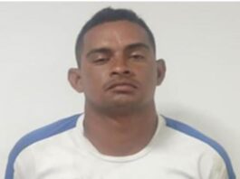 Asesinó a su expareja a batazos