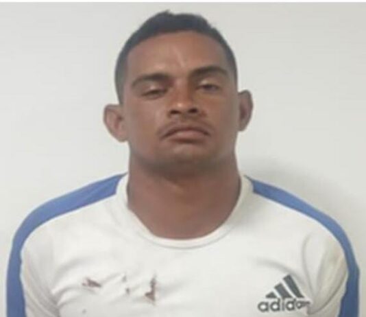 Asesinó a su expareja a batazos