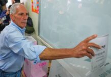 Asfura remonta y lidera la contienda electoral en Honduras Asfura remonta y lidera la contienda electoral en Honduras