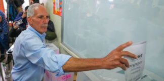 Asfura remonta y lidera la contienda electoral en Honduras Asfura remonta y lidera la contienda electoral en Honduras