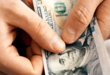 BCV fija el dólar en 254,87 Bs. para hoy viernes 5 de diciembre