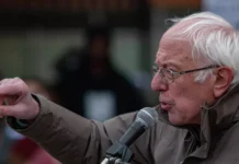 Sanders: Trump utiliza agresión a Venezuela para desviar atención de crisis en EE.UU. Sanders: Trump utiliza agresión a Venezuela para desviar atención de crisis en EE.UU.
