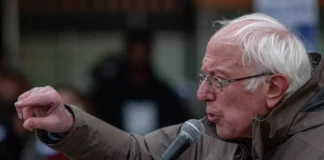 Sanders: Trump utiliza agresión a Venezuela para desviar atención de crisis en EE.UU. Sanders: Trump utiliza agresión a Venezuela para desviar atención de crisis en EE.UU.