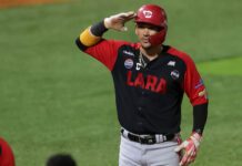 LVBP | Estos son los clasificados y eliminados al Round Robin LVBP | Estos son los clasificados y eliminados al Round Robin