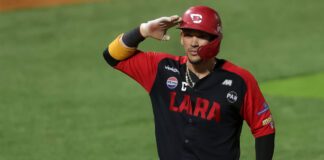 LVBP | Estos son los clasificados y eliminados al Round Robin LVBP | Estos son los clasificados y eliminados al Round Robin