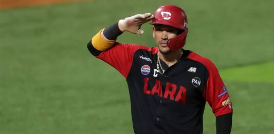 LVBP | Estos son los clasificados y eliminados al Round Robin LVBP | Estos son los clasificados y eliminados al Round Robin