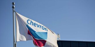 Buques fletados por Chevron descargan con éxito petróleo venezolano en EEUU Buques fletados por Chevron descargan con éxito petróleo venezolano en EEUU
