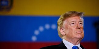 CNN: Trump convoca reunión con su gabinete para definir próximos pasos sobre Venezuela CNN: Trump convoca reunión con su gabinete para definir próximos pasos sobre Venezuela