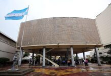 Honduras | Congreso rechaza validar los resultados de las presidenciales Honduras | Congreso rechaza validar los resultados de las presidenciales