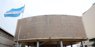 Honduras | Congreso rechaza validar los resultados de las presidenciales Honduras | Congreso rechaza validar los resultados de las presidenciales