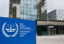 La CPI cerrará su oficina en Caracas La CPI cerrará su oficina en Caracas