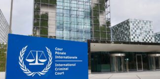 La CPI cerrará su oficina en Caracas La CPI cerrará su oficina en Caracas