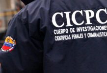 Encuentran el cadáver de un hombre en estado de descomposición